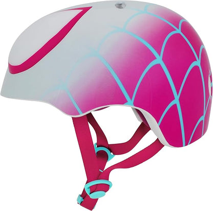 Bell Marvel Avengers Child and Toddler Bike Helmets