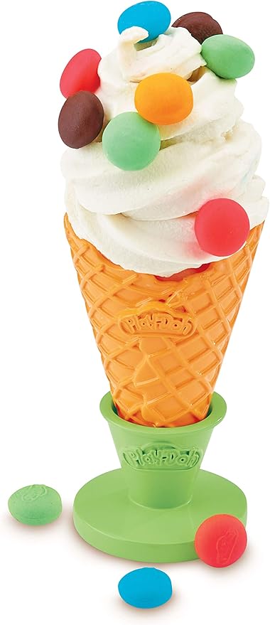 Play-Doh Kitchen Creations Frozen Treats