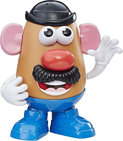 Hasbro – 0 Mr Potato-Head Classic, 27657, Multicoloured