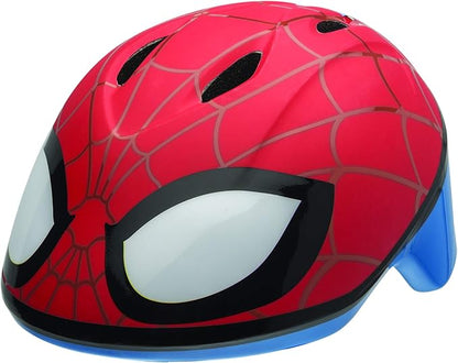 Bell Marvel Avengers Child and Toddler Bike Helmets