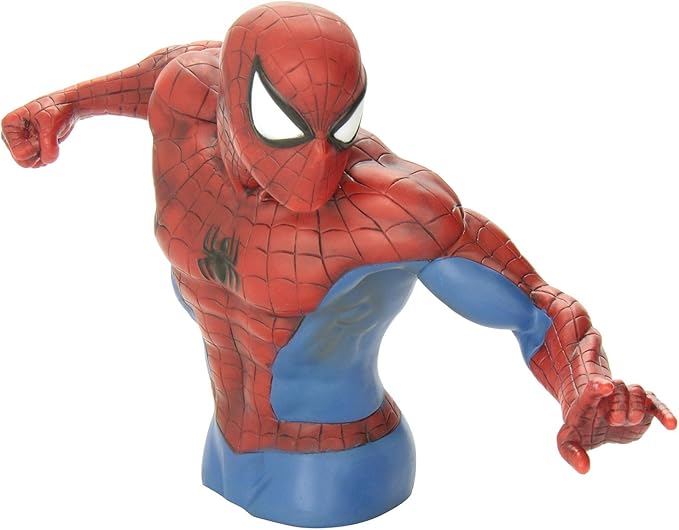 Monogram Spider-Man Action Figure Bust
