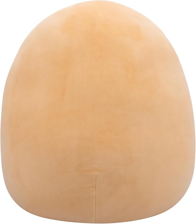 Squishmallows Original 16-Inch Sanda Margherita Pizza - Official Jazwares Plush (Large)