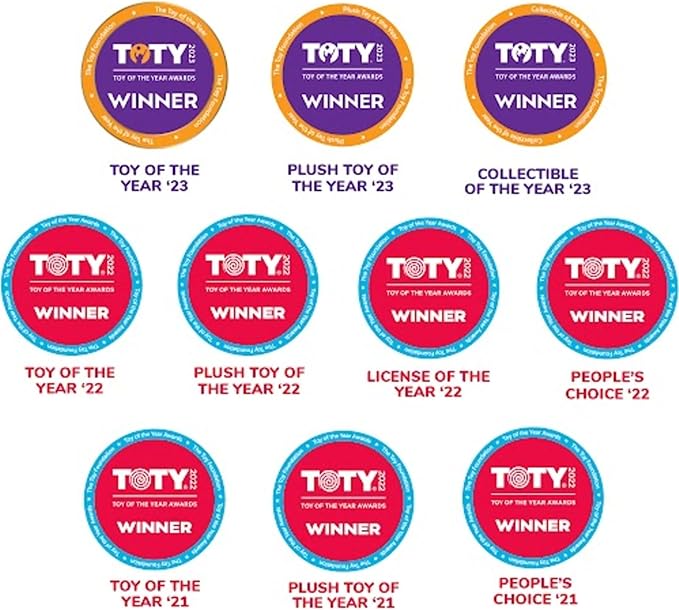 Squishmallows Original 12in Ludwig The Teal Frog Holding Rose – Official Jazwares Valentine’s Day Plush (Medium-Sized)