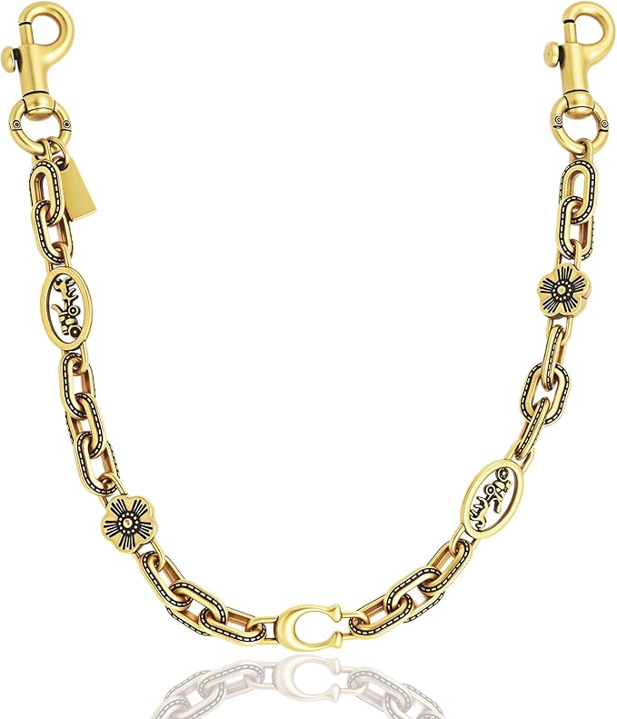 Bag Chain Charm, KeyChain & Charms Wallet Chain Charm