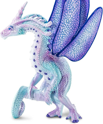 Safari Ltd. Fairy Dragon Figurine - Detailed 7.25" Fantasy Figure - Toy for Boys, Girls & Kids Ages 4+