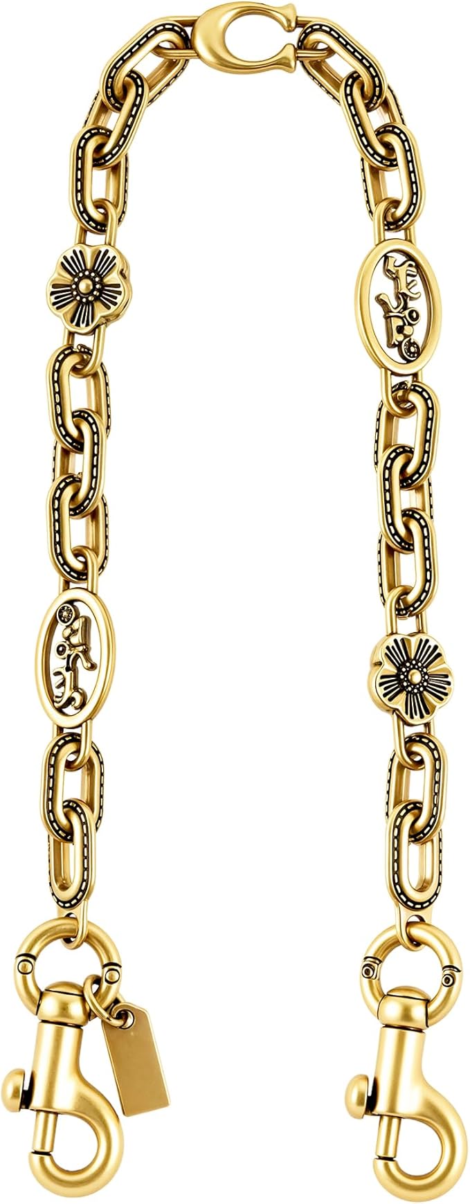 Bag Chain Charm, KeyChain & Charms Wallet Chain Charm