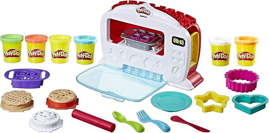 Play-Doh Kitchen Creations Magical Oven