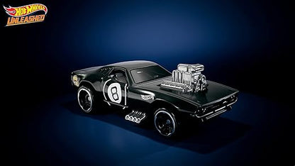 Hot Wheels Unleashed - PlayStation 5