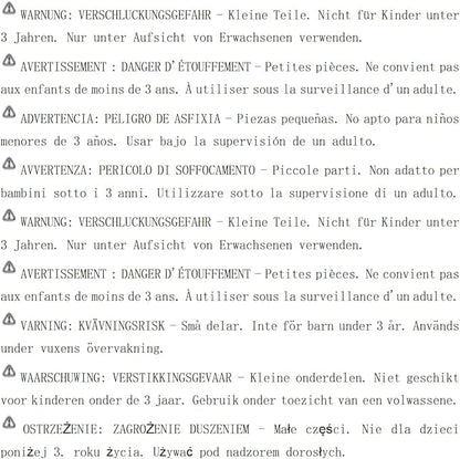 TenFans Montessori Busy Board for Toddlers 3-5 Years, Wooden Screwdriver Activity Board, Fine Motor Skills & Sensory Development Toy, Preschool Learning & Travel