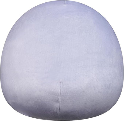 Squishmallows Original 12-Inch Tew Purple Water Bear - Official Jazwares Plush (Medium-Sized)