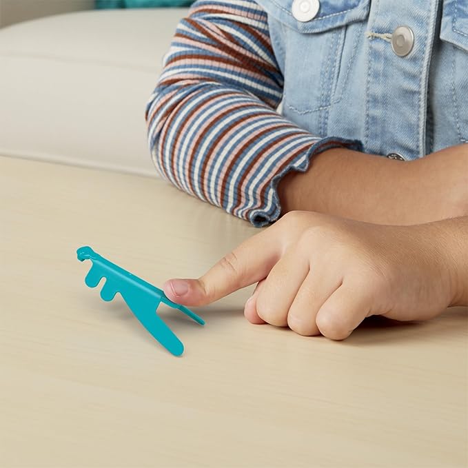 Hasbro Gaming Ants in The Pants Preschool Game for Kids Ages 3+, Fun Board Game for 2-4 Players (Amazon Exclusive)