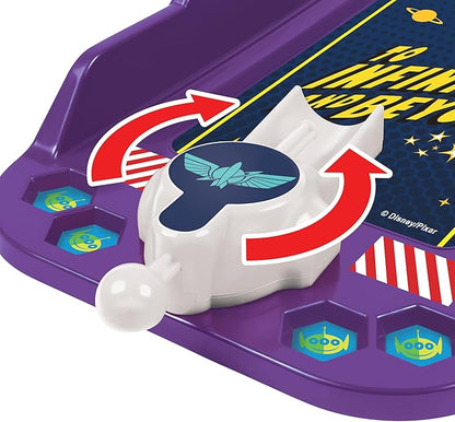 Buzz Lightyear Table Top Play Set