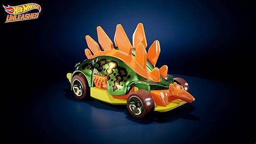 Hot Wheels Unleashed - PlayStation 5