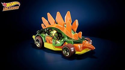 Hot Wheels Unleashed - PlayStation 5