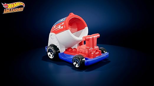 Hot Wheels Unleashed - PlayStation 5