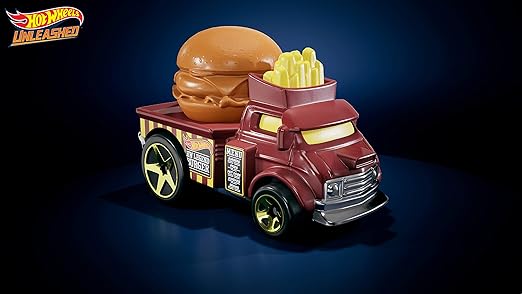 Hot Wheels Unleashed - PlayStation 5