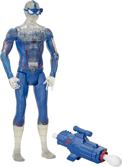 Spider-Man: Far from Home Concept Series Under Cover 6" Action Figure