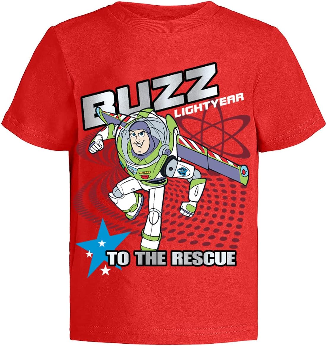 Toy Story Pixar T-Shirt (Sets) Woody Buzz Lightyear Jessie Rex Hamm MrPotato Forky Slinky Dog Toddler/Birthday Kids Clothes