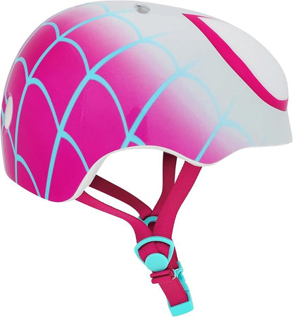 Bell Marvel Avengers Child and Toddler Bike Helmets