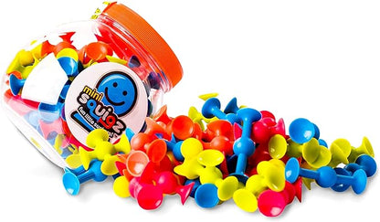 Fat Brain Toys Mini Squigz