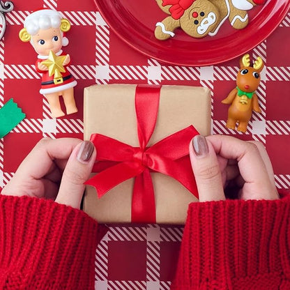 Sonny Angel Santa's Little Helper Series - 1 Sealed Blind Box - One Assorted 2025 Chistmas Series - No Choice Available