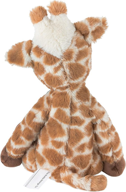 Vermont Teddy Bear Giraffe Stuffed Animal – 15 Inch Giraffe Plush Toys, Ultra Soft and Cute Stuffed Plushie, Classic Gift Toy, Perfect for Snuggling for Kids, Boys and Girls, Buddy Collection
