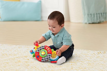 VTech On-The-Go Baby Driver