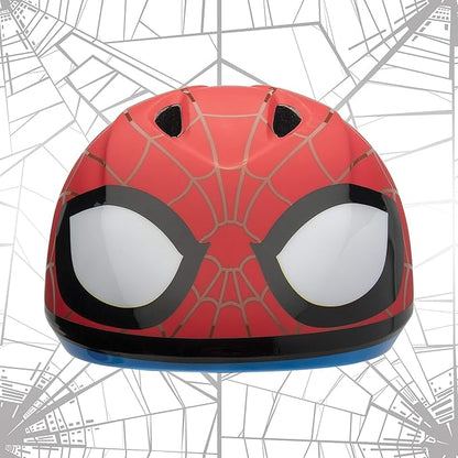 Bell Marvel Avengers Child and Toddler Bike Helmets