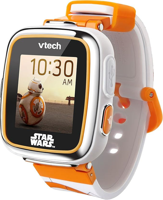 VTech Kidizoom Smartwatch Star Wars BB-8 Toy