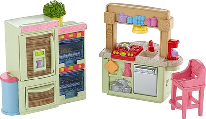 Fisher-Price Loving Family Kitchen