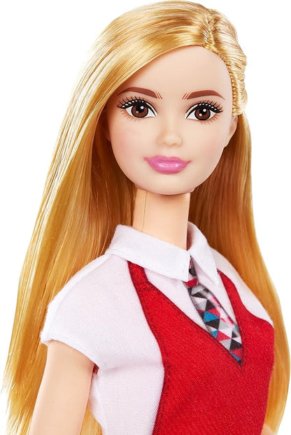 Barbie Friend Careers Chef & Waiter Doll Set