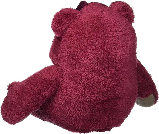 Disney / Pixar Toy Story 3 Exclusive 15 Inch Deluxe Plush Figure Lotso Lots O Huggin Bear