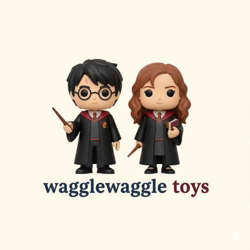 Waggle Waggle Toys
